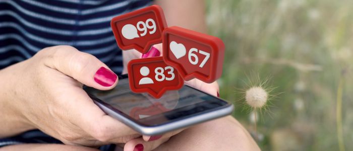 Push Notifications